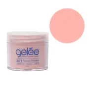 Gelee 3 in 1 SNS Dip Dipping Acrylic Powder Gel Nail GCP18 - Papaya - 42g