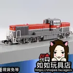 🚃TOMIX 2244 JR貨物 DE10-1000形柴油機關車(暖地型・JR貨物新更新車) N規1/150鐵道機關車