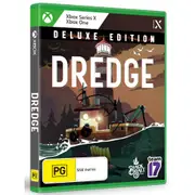 DREDGE Deluxe Edition