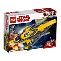 在飛比找蝦皮購物優惠-LEGO 樂高 Starwars 星際大戰 盒組 75214