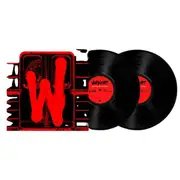The Warriors (Original Soundtrack) (2024 Concept Limited Vinyl)