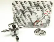 WISECO COMPLETE BOTTOM END KIT WPC164