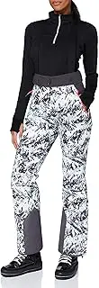 [Jack Wolfskin] Unisex's Panorama Peak Pants Women's