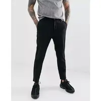 在飛比找蝦皮購物優惠-西班牙服飾品牌 BERSHKA Skinny Cropped