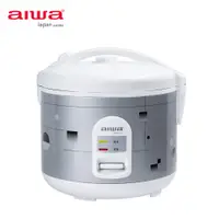 在飛比找蝦皮商城優惠-AIWA 愛華 6人份電子鍋 EC-6