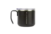 BLACKDEER Mug 330ML, Black