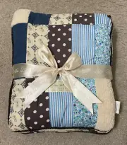Mia Belle Baby Couture Stroller Pram Liner Cushion Pad Cotton Mattress Accessory