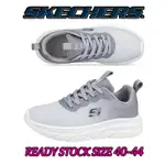 新款运动鞋 *SKECHERS_ ULTRA FLIGHT 新款男士超輕休閒鞋經典低幫繫帶男士運動鞋