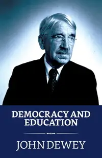 在飛比找樂天市場購物網優惠-【電子書】Democracy and Education: 