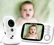 Smart Baby Monitor