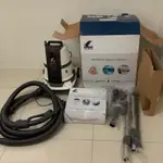 德國海豚吸塵蟎吸塵器