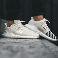 在飛比找蝦皮購物優惠-Adidas EQT Support 93/17 Boost