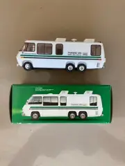 Hess Promotional Model GM Training Van MIB 1/24th scale