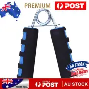 Fitness Grip Hand Gripper Exerciser Outdoor Training Strength Equipment