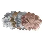 Washable Insulation Coasters Heat-Resistant Cup Mat Nordic Style Table Mat