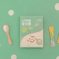 在飛比找樂天市場購物網優惠-農純鄉 LPN88 益生菌 (30入/盒)【愛吾兒】