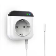 Socket App Timing Remote Control Intelligent Programmable Safety Guarantees
