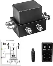 Air Management Top Grade 4-Valve Air Suspension System kit, Electronic Controll System/wireless remote control/pneumatic/airlift 3-Stages Memory ﻿