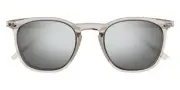 Saint Laurent SL 623 Sunglasses Men Beige 49mm New 100% Authentic