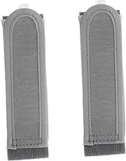 [GALPADA] Minimalist Design Elastic Belt Buckleless Women's and Men's Stretch Waistband Stylish No Buckle Jeans Belt