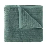 Australian Cotton Bath Sheet - Teal