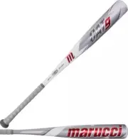 Marucci CAT9 BBCOR Baseball Bat MCBC9W Limited Edition White 32 " 29 oz