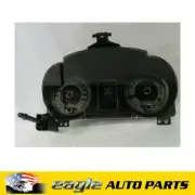 MITSUBISHI NW PAJERO EXCEED PETROL AUTO INSTRUMENT CLUSTER 2011 - 2014