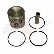 New Set of 4 Pistons w/ Rings Pins MG Midget Austin Healey Sprite Bugeye 948 040