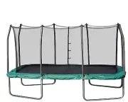 Skywalker Trampoline Replacement 8ft x 14ft Netting , fits model STRC1400