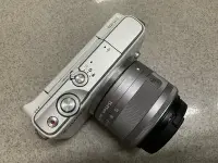 在飛比找Yahoo!奇摩拍賣優惠-[保固一年][高雄明豐] 公司貨 95新 Canon EOS