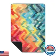Rumpl Everywhere Mat | Lightweight Ground Cover for Hiking, Camping, Travelin