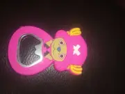 one Piece Tony Chopper Silicone Beer Opener