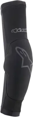 ALPINESTARS Paragon Plus Elbow Guards - Black - Medium