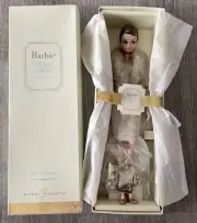 Barbie * Silkstone * The Interview * Fashion Model Collection * 2007 *