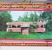 Hall & Oates Abandoned Luncheonette (CD) Album