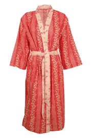 Bathrobe Emma--LIN-1293