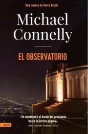 El observatorio / The Overlook, Paperback by Connelly, Michael, Brand New, Fr...