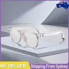 AI Translator Glasses Earphones Automatic Voice Translation Support 75 Languages