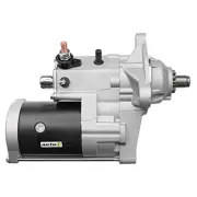 Brand New Starter Motor for Astra ADT25C ADT30C RD28C RD32C Case 327B 335B 340B