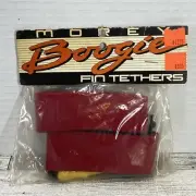 Morey Boogie Board Fin Tethers PN53378 - Small BP634 - Vintage NEW
