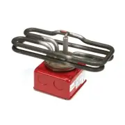 HEATER IMMERSION 120V 3KW 1PH 2194940 for Delfield