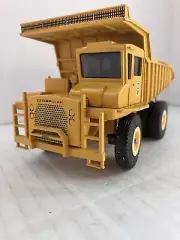 CAT 769 B Muldenkipper Die Cast Toy Zeppelin IHR Caterpillar Handler