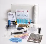 United Scientific Supplies Learning to Measure Stem Kit NEW