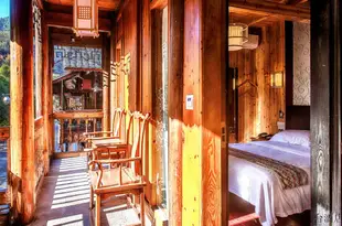 西江青雲台精品度假酒店Xijiang Qingyuntai Boutique Holiday Hotel