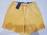 Vineyard Vines 7" Corduroy Jetty Short