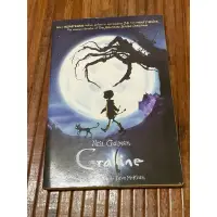 在飛比找蝦皮購物優惠-老物 Coraline