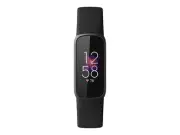 Fitbit Luxe Activity Fitness & Wellness Heart Rate Tracker- Fashion Smart Watch