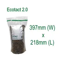 在飛比找蝦皮購物優惠-勁香團-Ecotact 2.0多層封密式取樣袋