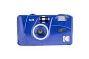 Kodak M38 35mm Film Camera - Classic Blue