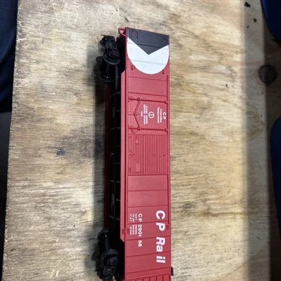 Bachmann HO Scale Freight Car New